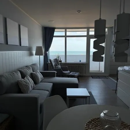 - Haus C, App 0c0909 Lejlighed Heiligenhafen