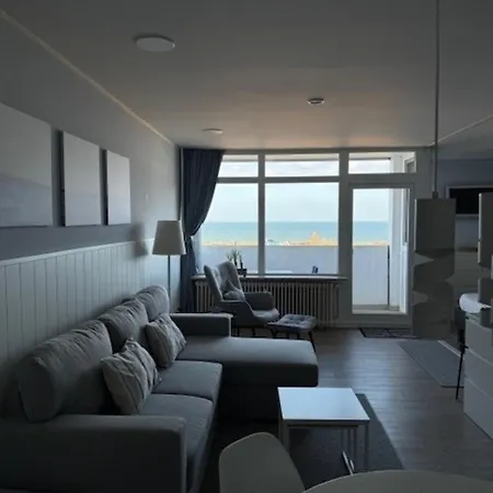 Apartment - Haus C, App 0c0909 Heiligenhafen