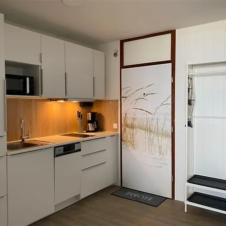 - Haus C, App 0c0909 Lejlighed *